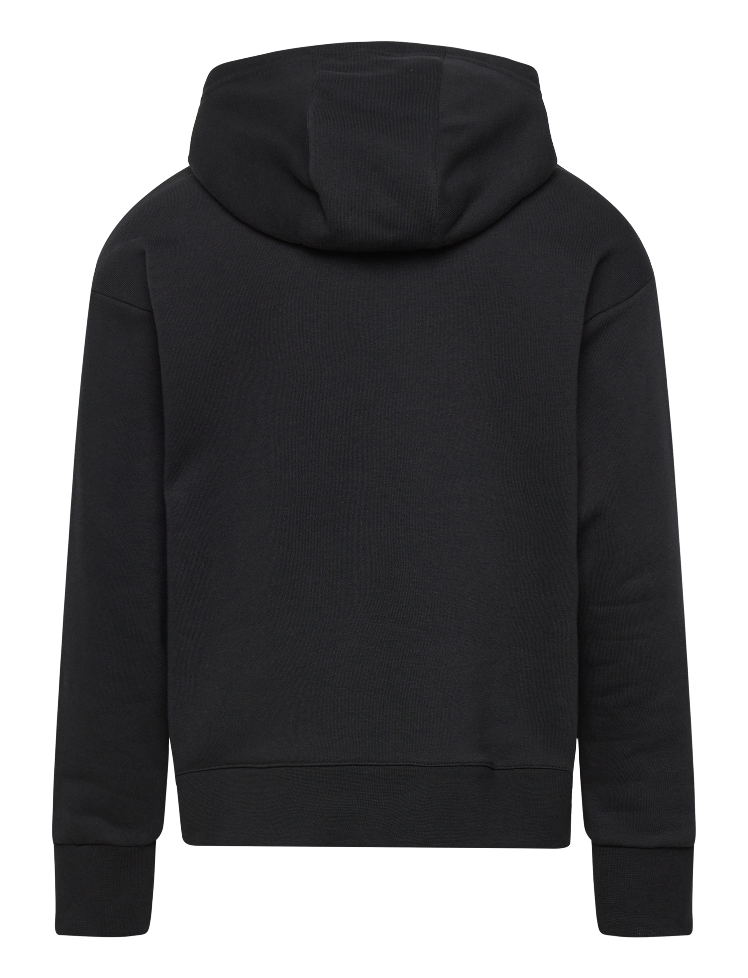 adidas Originals - HOODIE - black - 1