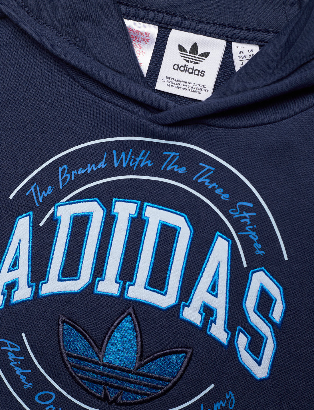 adidas Originals Hoodie Hoodies Boozt
