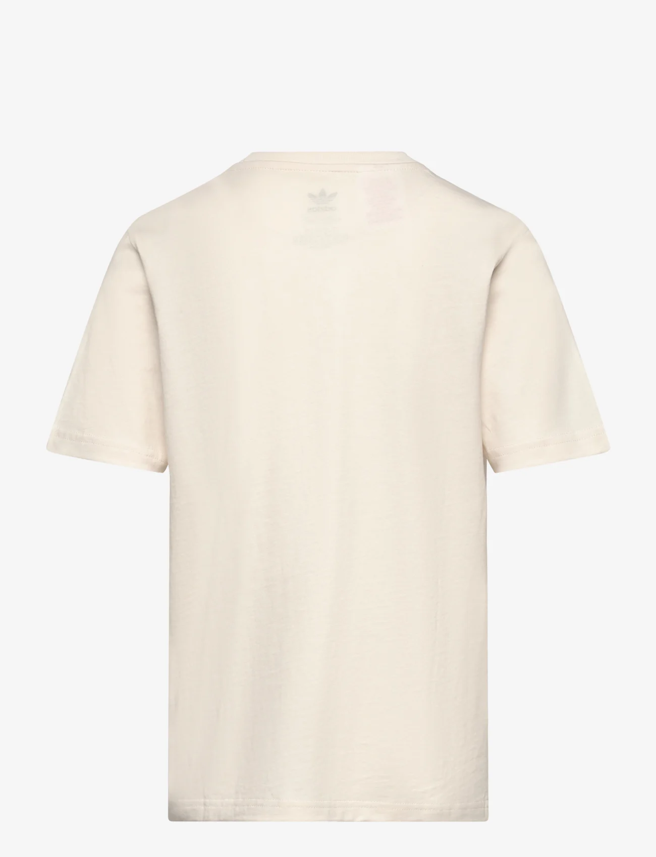 adidas Originals - TEE - short-sleeved t-shirts - wonwhi - 1
