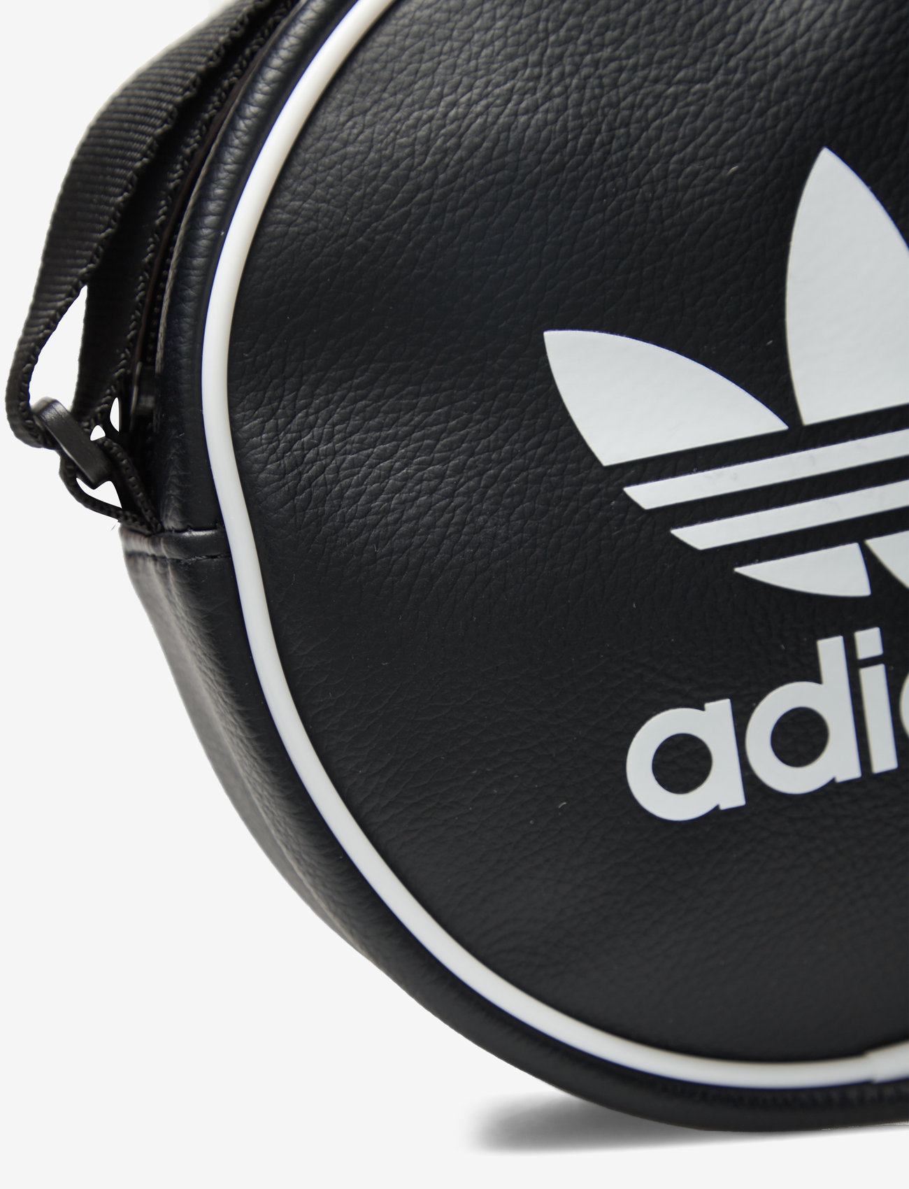 adidas Originals - AC ROUND BAG - black - 2