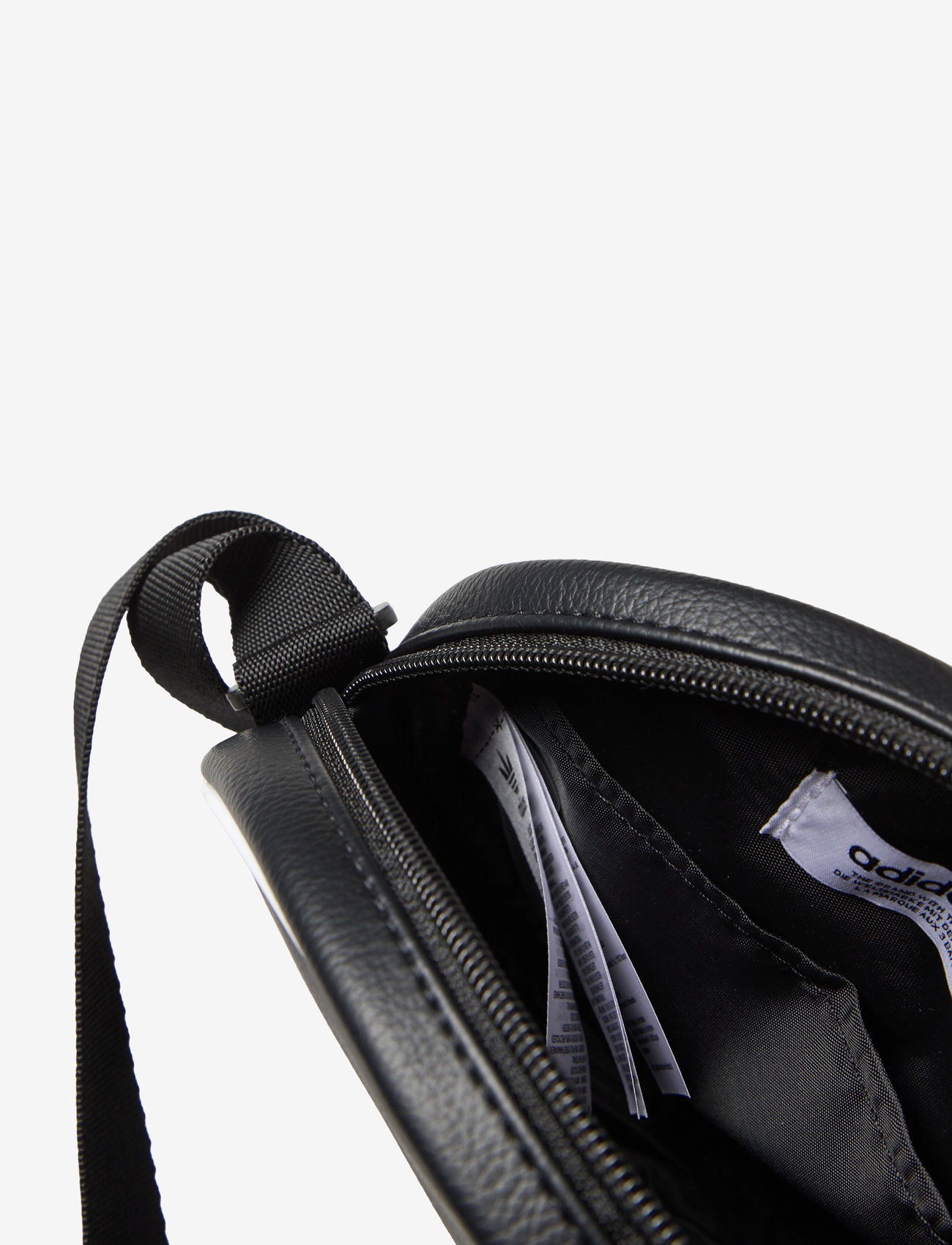 adidas Originals - AC ROUND BAG - black - 3