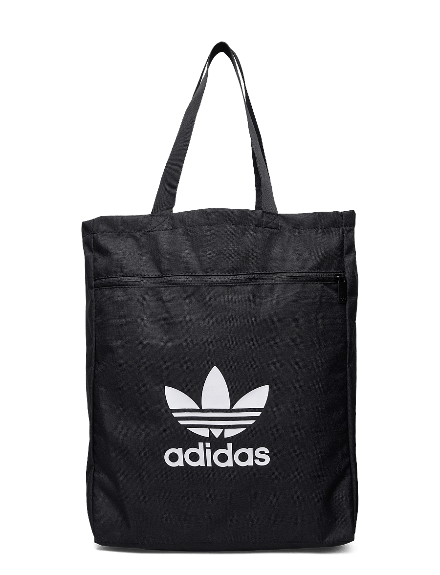 adidas Originals - AC SHOPPER - black - 0