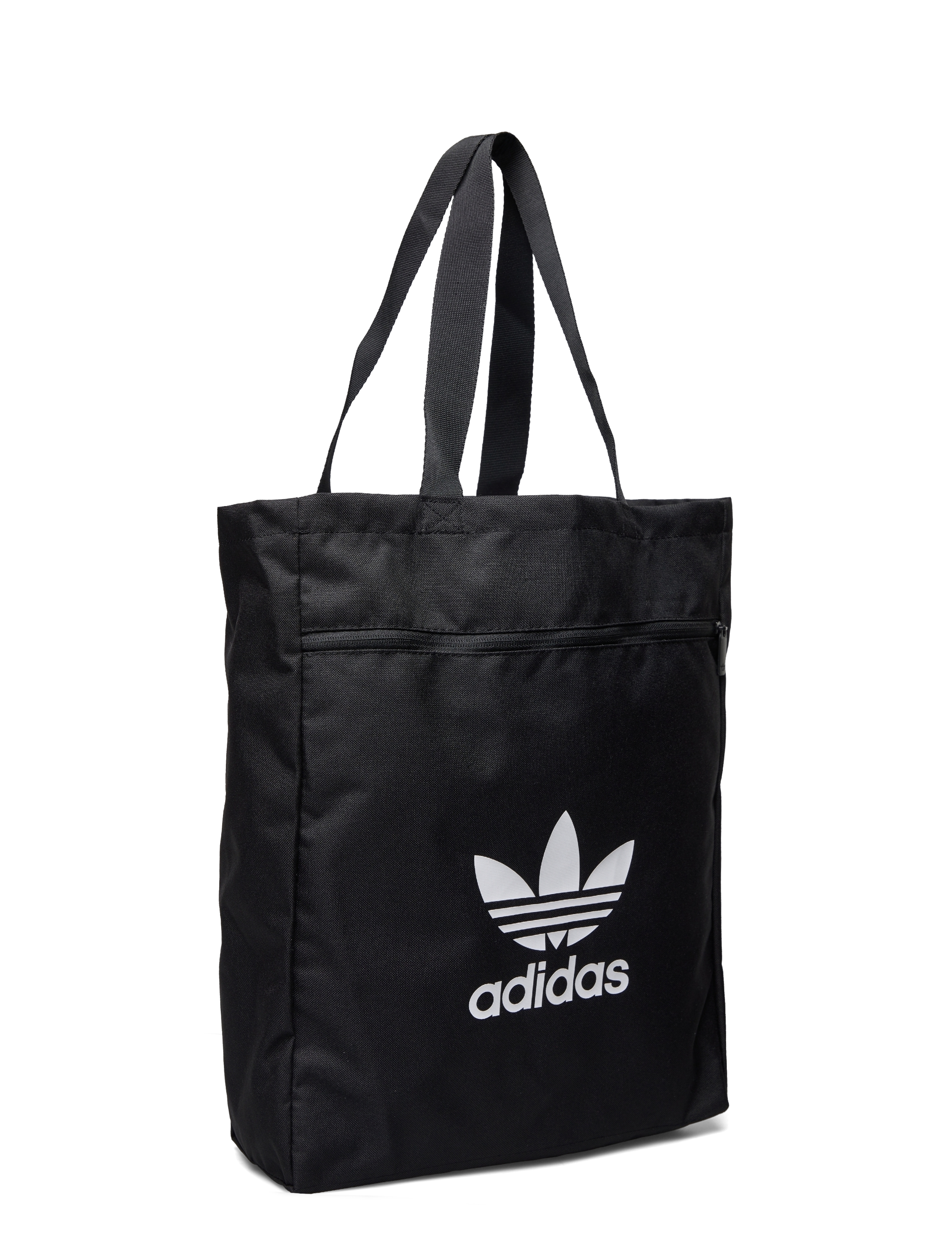 adidas Originals - AC SHOPPER - black - 2