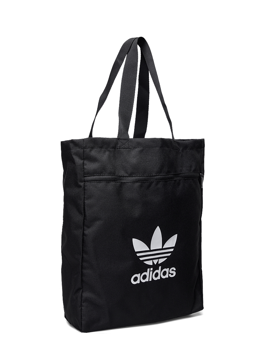 adidas Originals - AC SHOPPER - black - 2