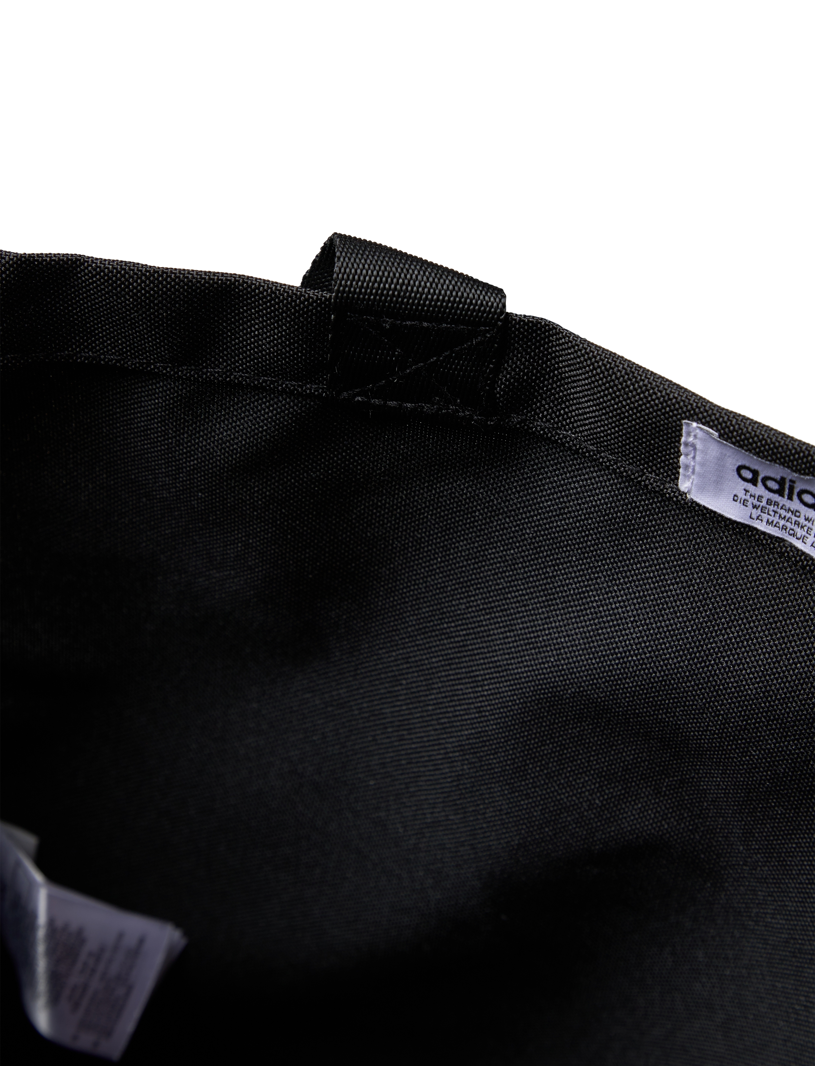 adidas Originals - AC SHOPPER - black - 4