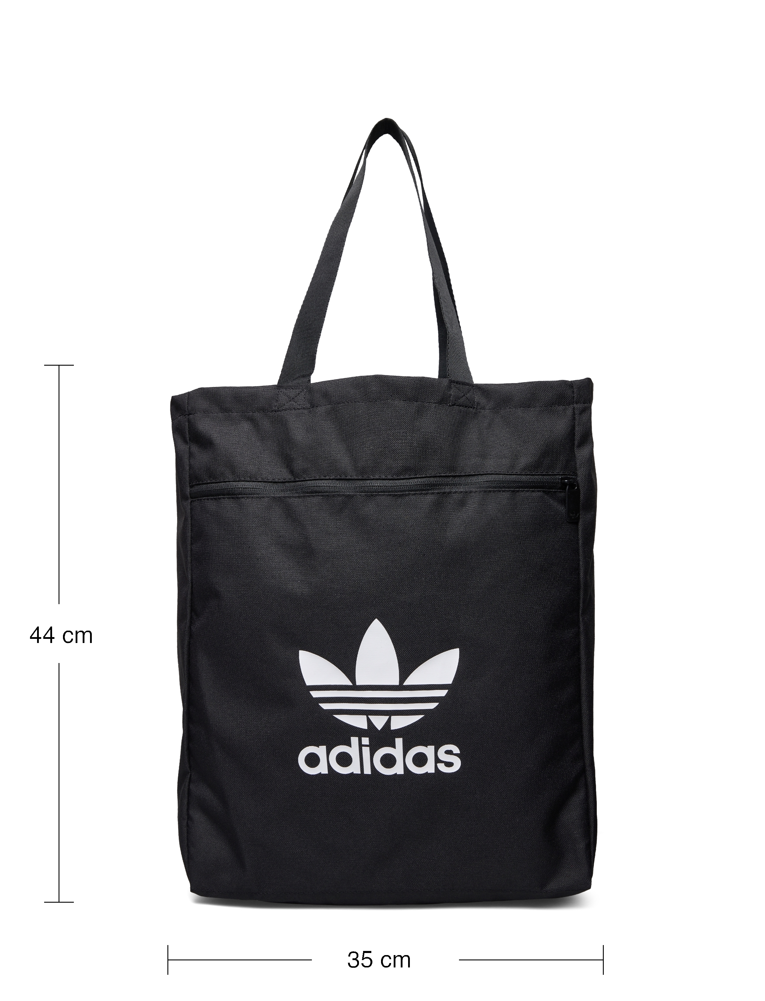 adidas Originals - AC SHOPPER - black - 5