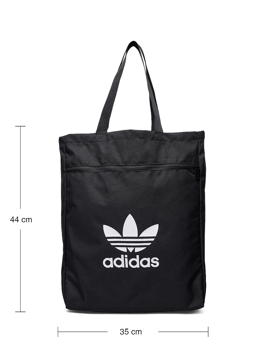 adidas Originals - AC SHOPPER - black - 5