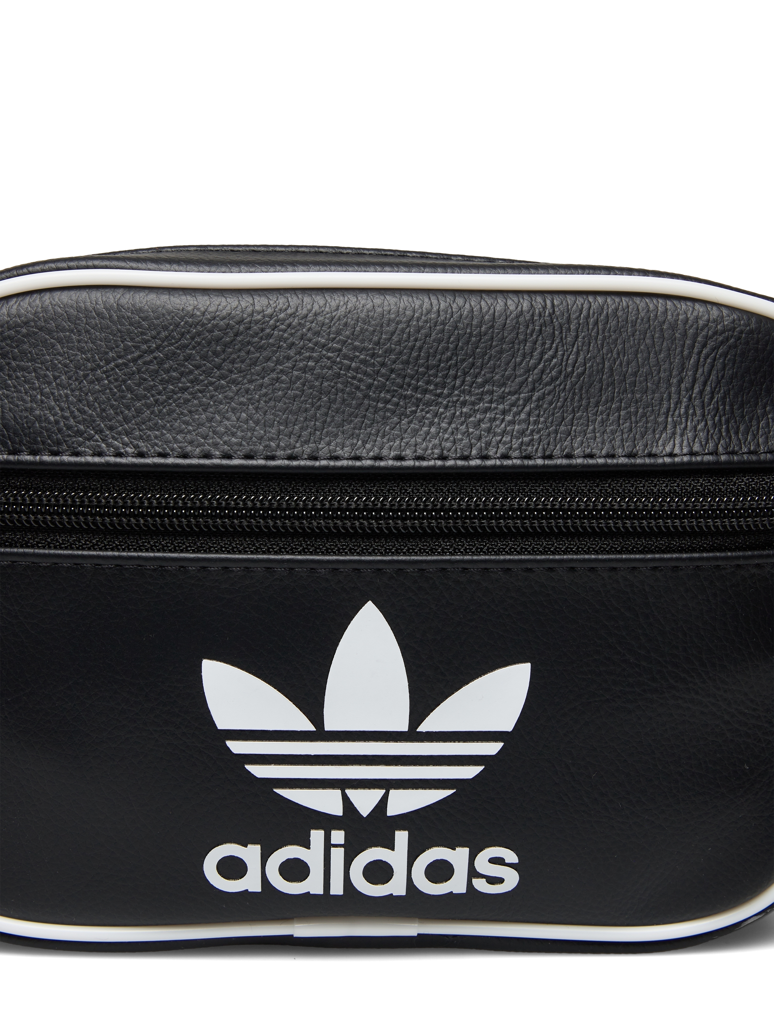 adidas Originals - AC MINI AIRL - black - 4