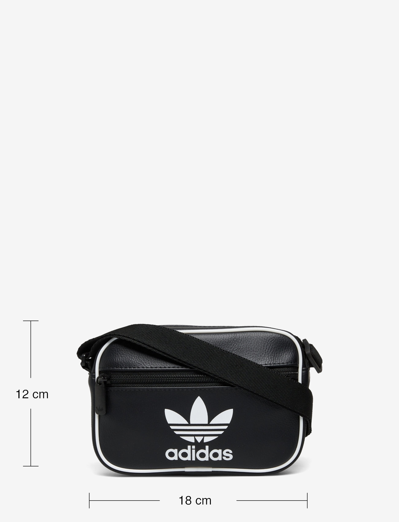 adidas Originals Ac Mini Airl (ADIIT7598) Crossbody Bags