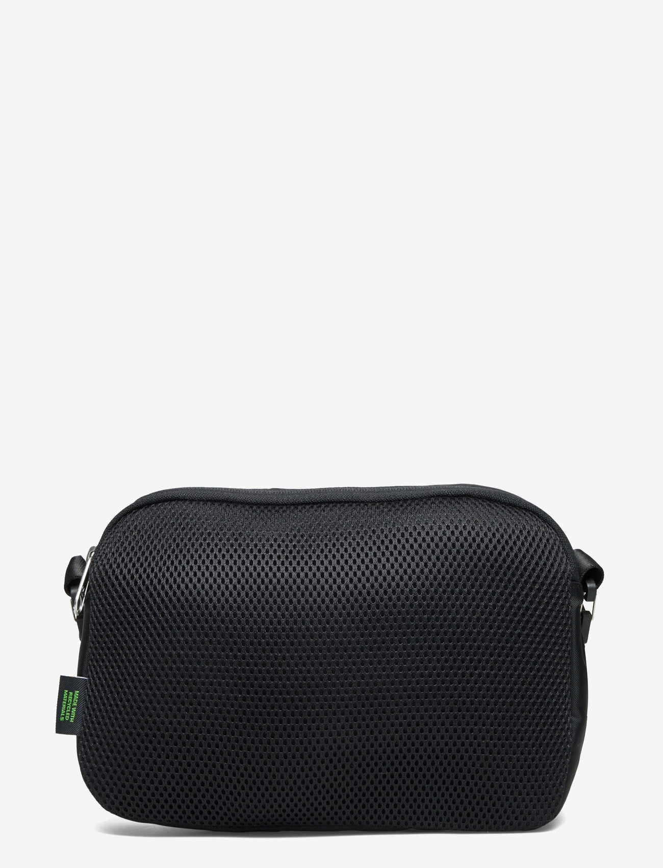 adidas Originals - PREMIUM ESSENTIALS SMALL AIRLINER - black - 1