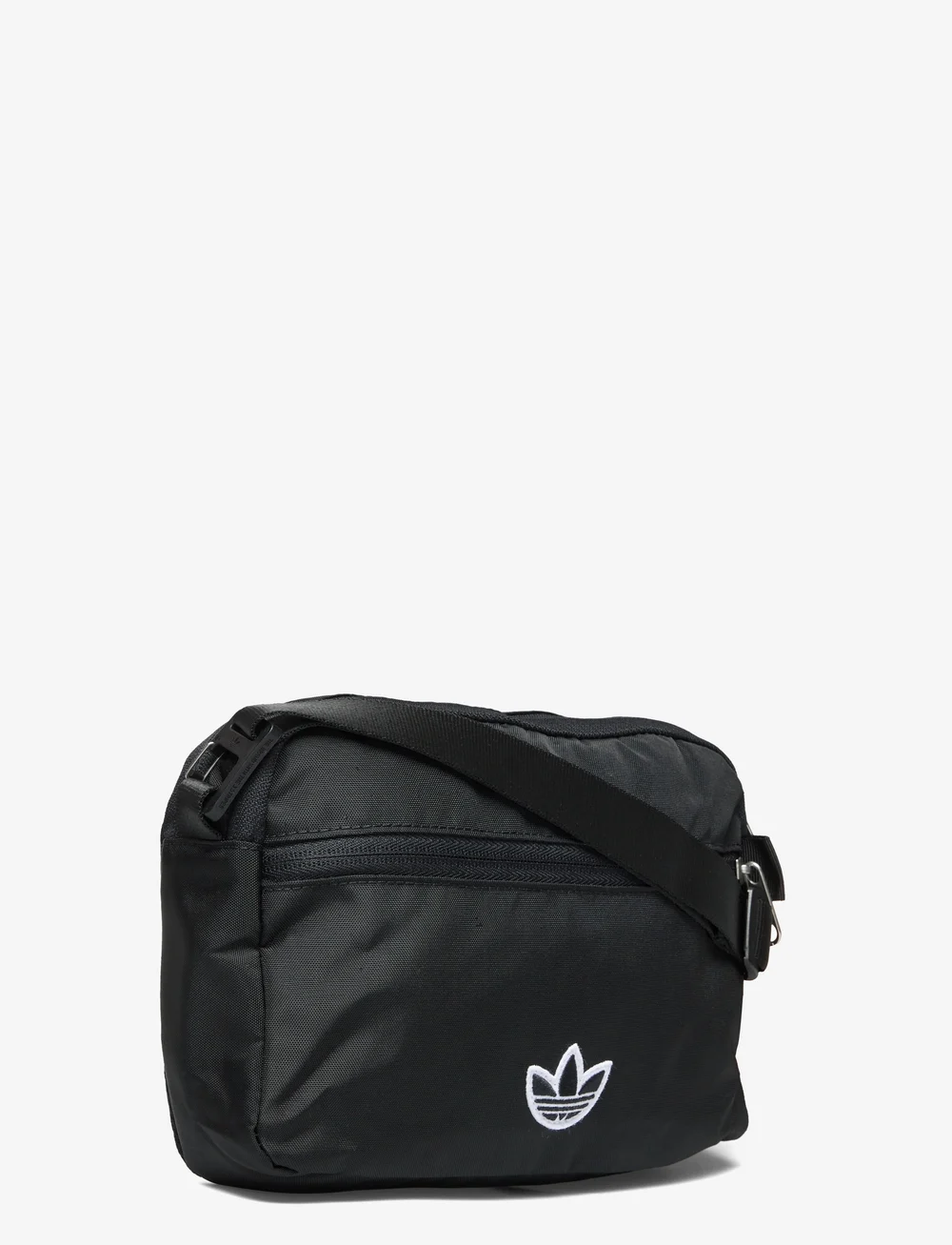 adidas Originals - PREMIUM ESSENTIALS SMALL AIRLINER - handtaschen & bauchtaschen - black - 2