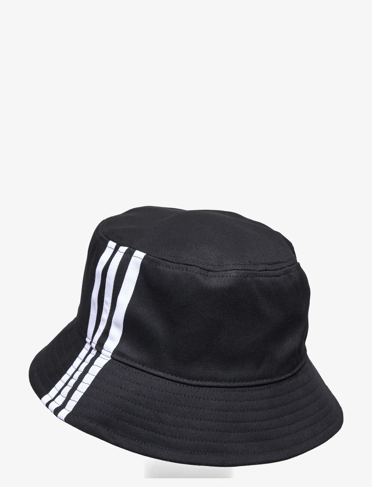 adidas Originals - BUCKET HAT AC - bucket hats - black/white - 1