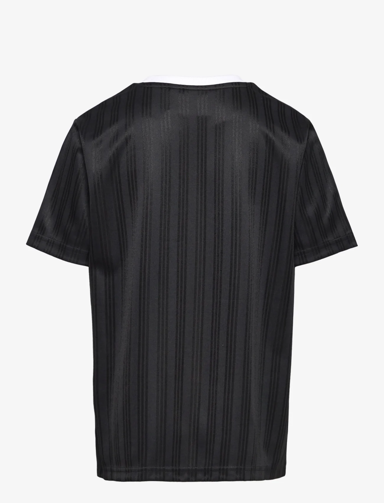 adidas Originals - TEE - kortärmade t-shirts - black - 1