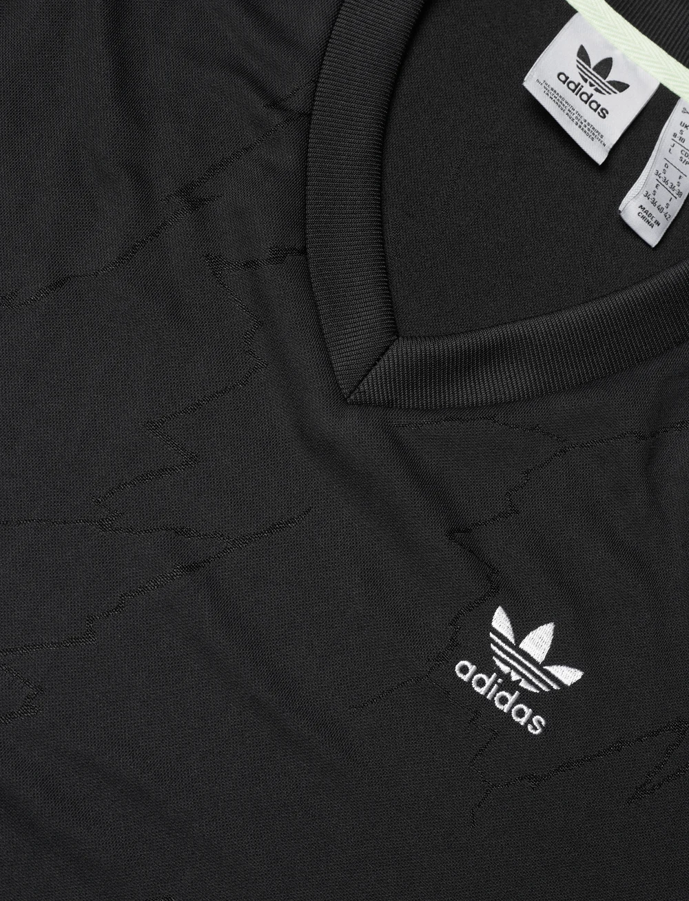 Adidas china t shirt 90 clearance