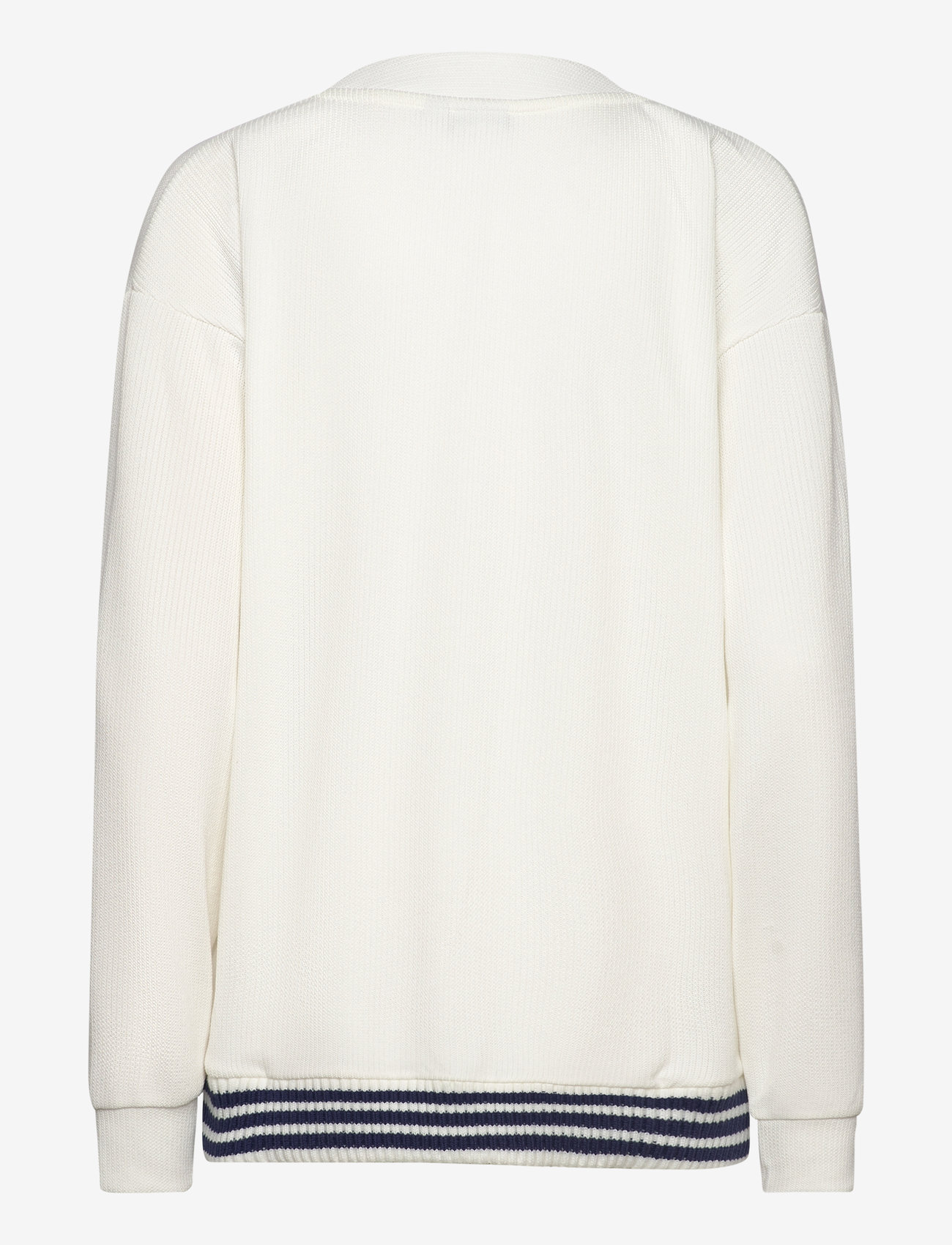 adidas Originals - CARDIGAN - owhite - 1