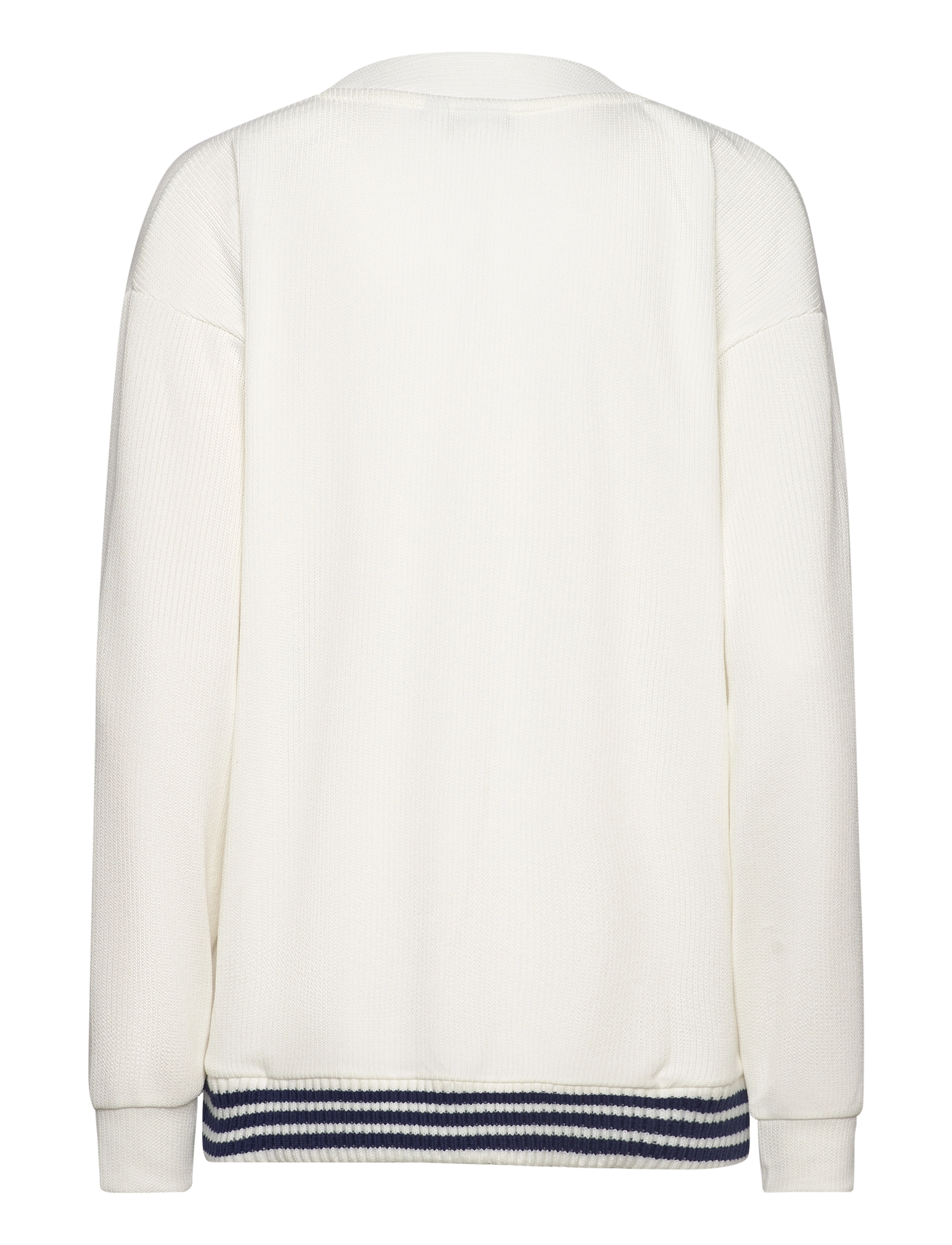 adidas Originals - CARDIGAN - owhite - 1