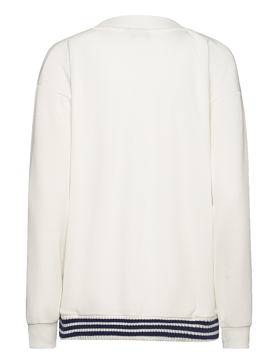 adidas Originals - CARDIGAN - owhite - 1