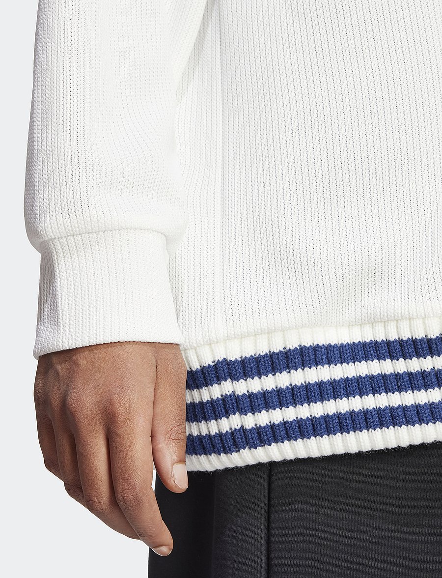 adidas Originals - CARDIGAN - owhite - 4