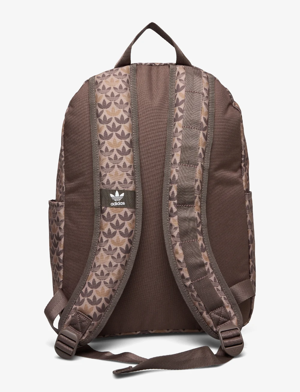 Adidas sporttasche leder braun sales