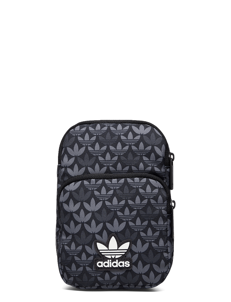 adidas Originals - MONO FEST BAG - black - 0