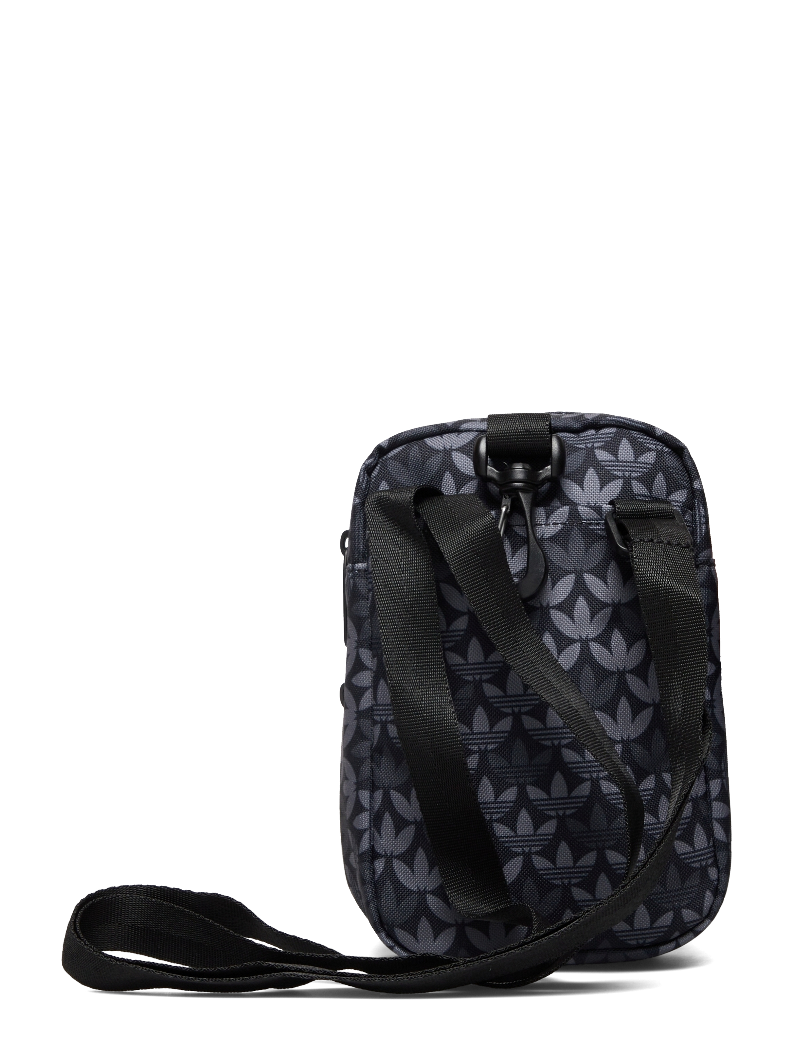 adidas Originals - MONO FEST BAG - black - 1