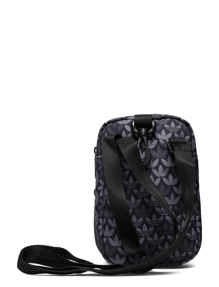 adidas Originals - MONO FEST BAG - black - 1
