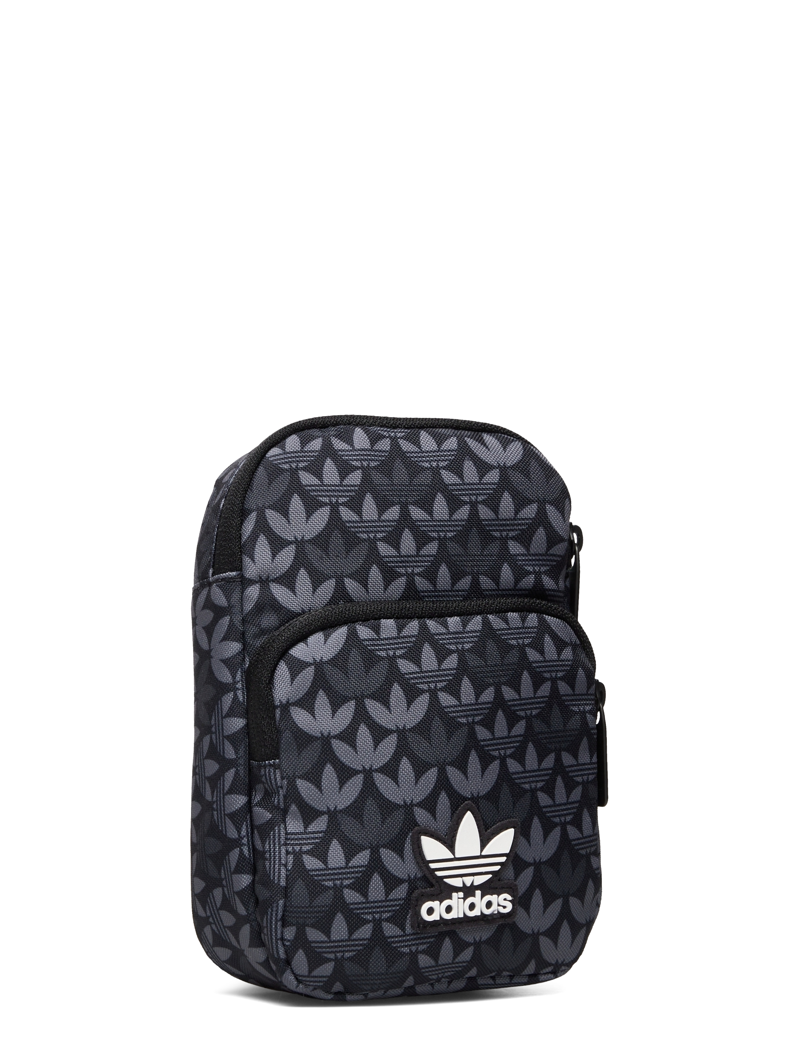 adidas Originals - MONO FEST BAG - black - 2