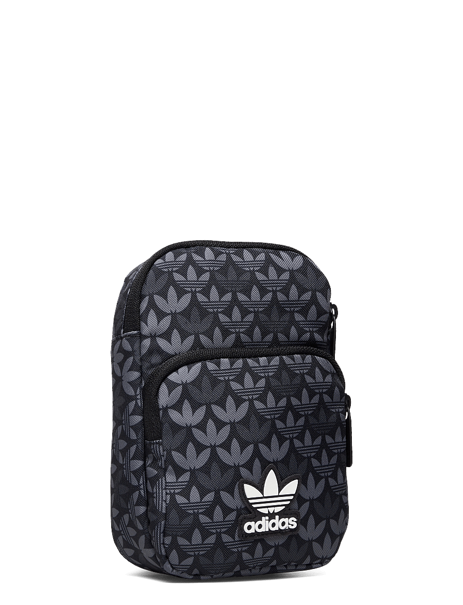 adidas Originals - MONO FEST BAG - black - 2