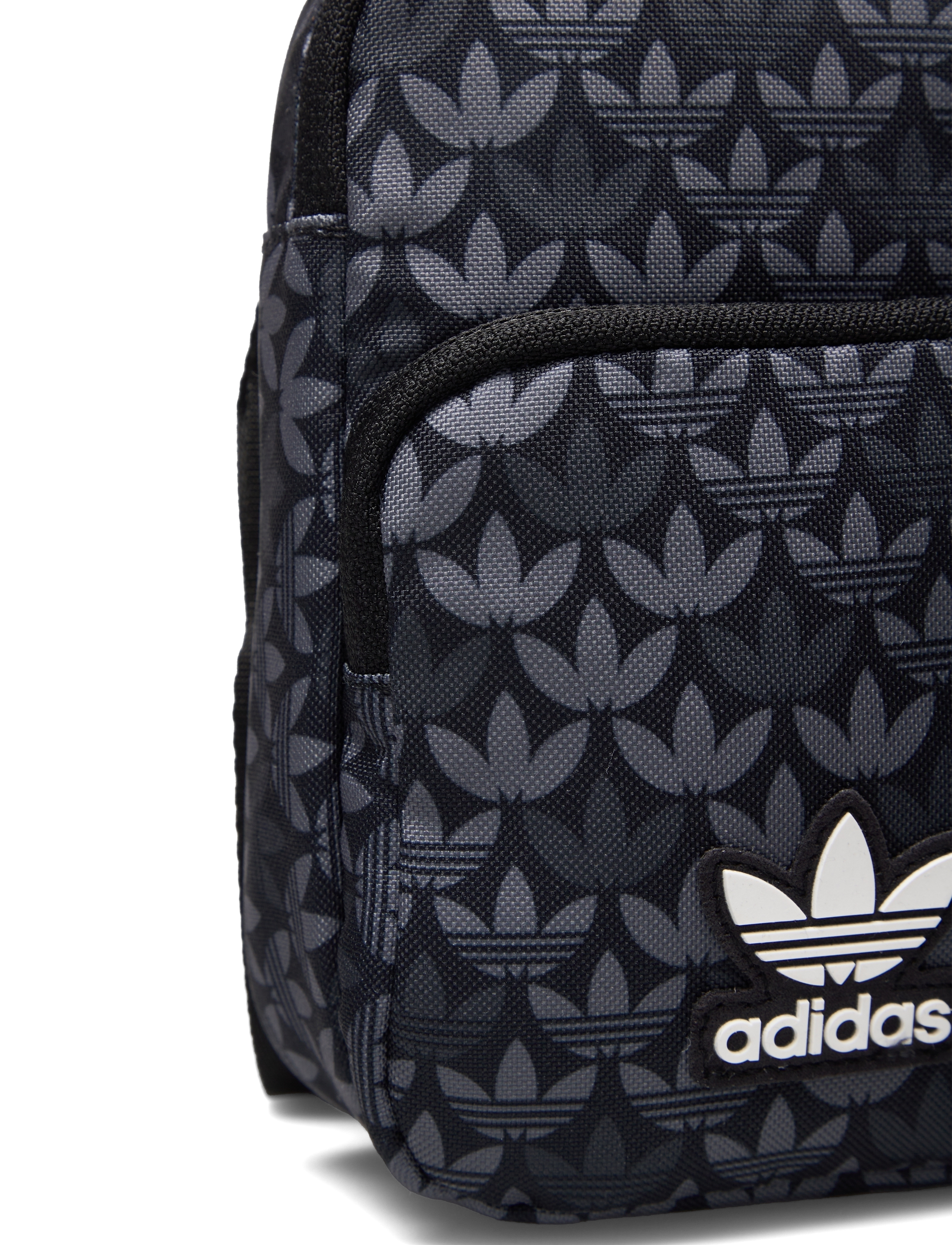 adidas Originals - MONO FEST BAG - black - 3