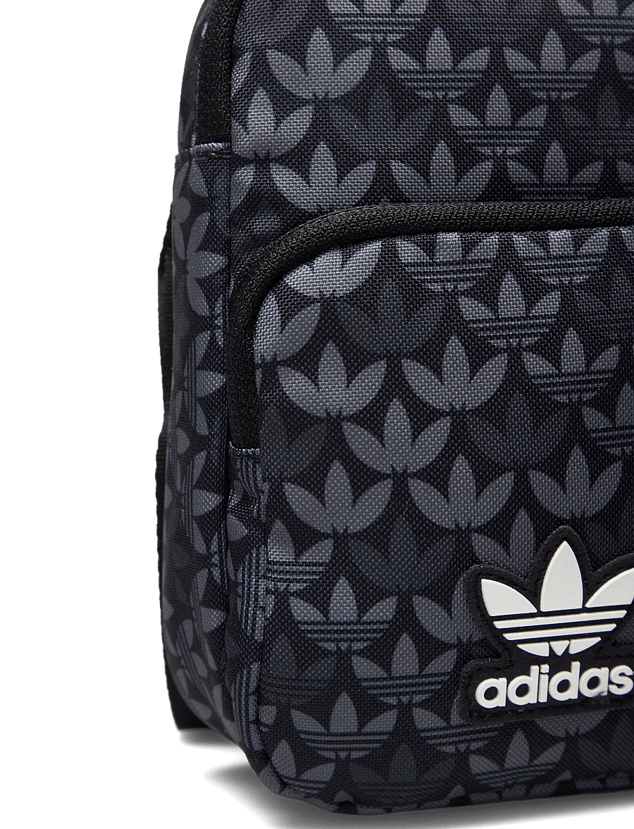 adidas Originals - MONO FEST BAG - black - 3