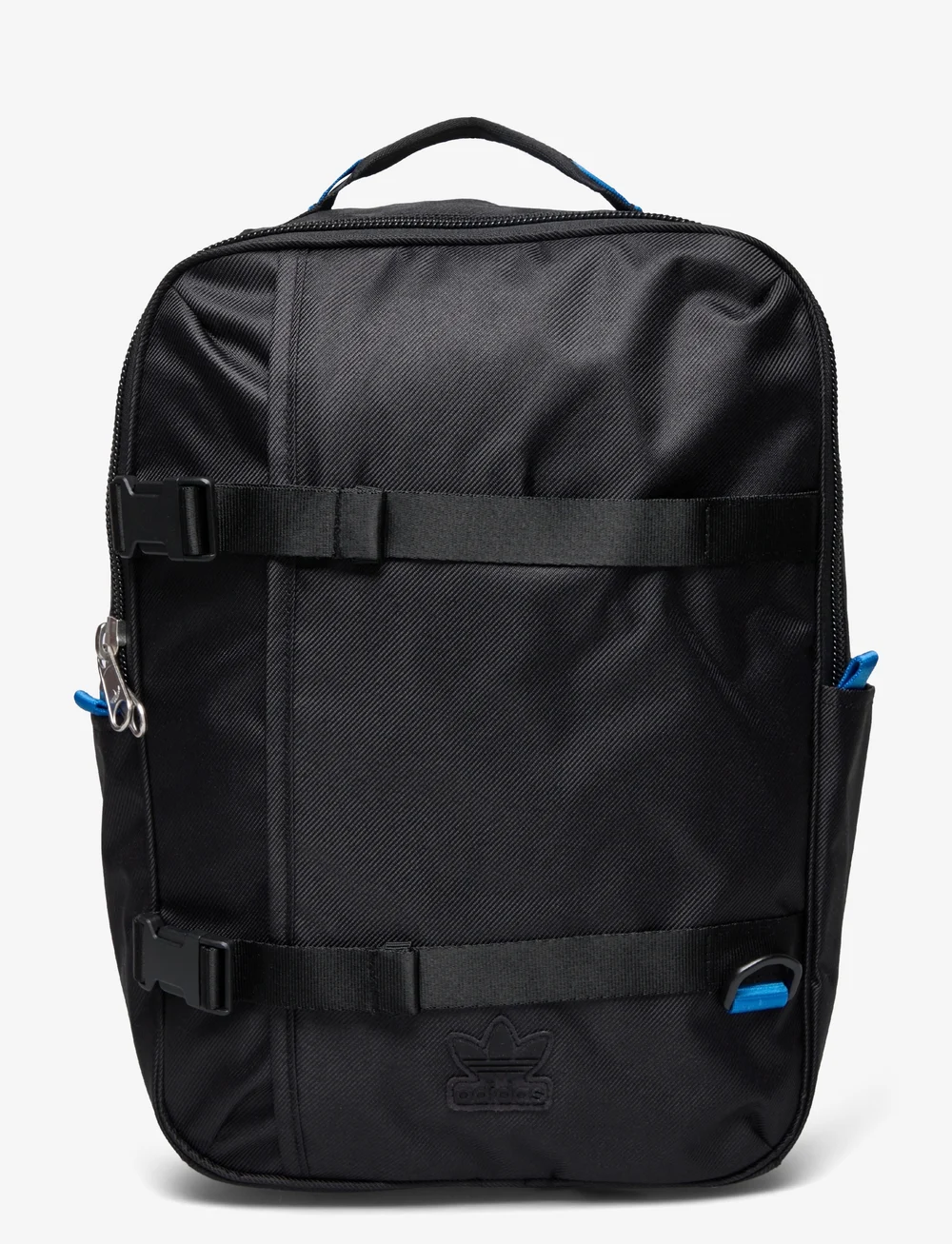 Black adidas classic backpack sale