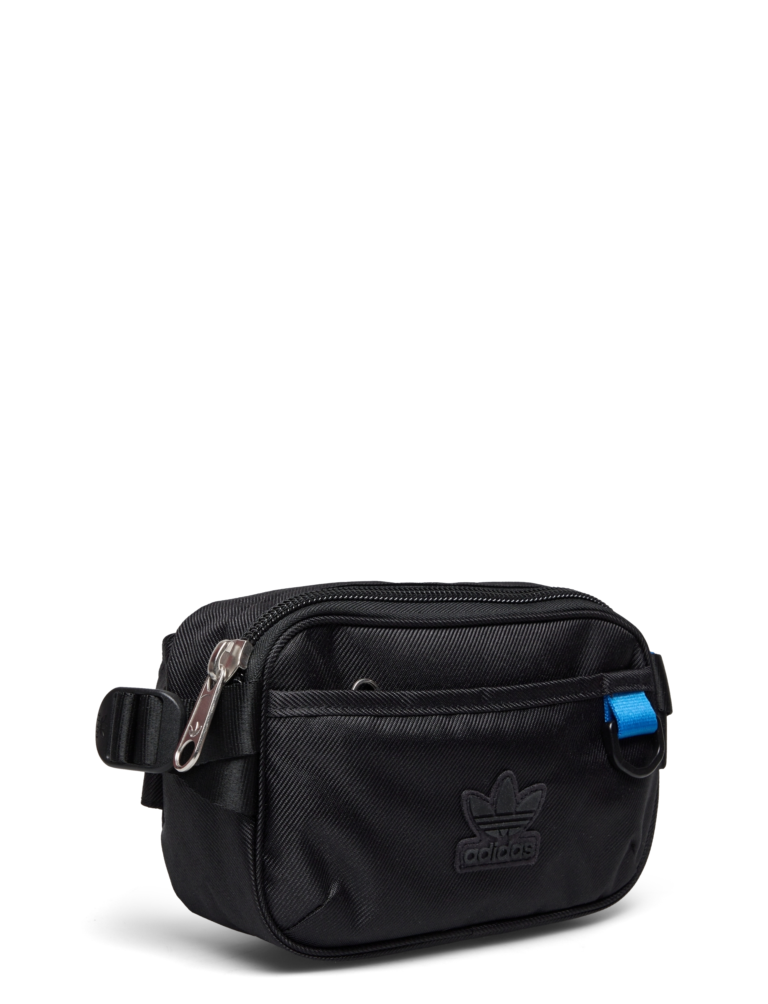 adidas Originals - SPORT WAISTBAG - black - 2