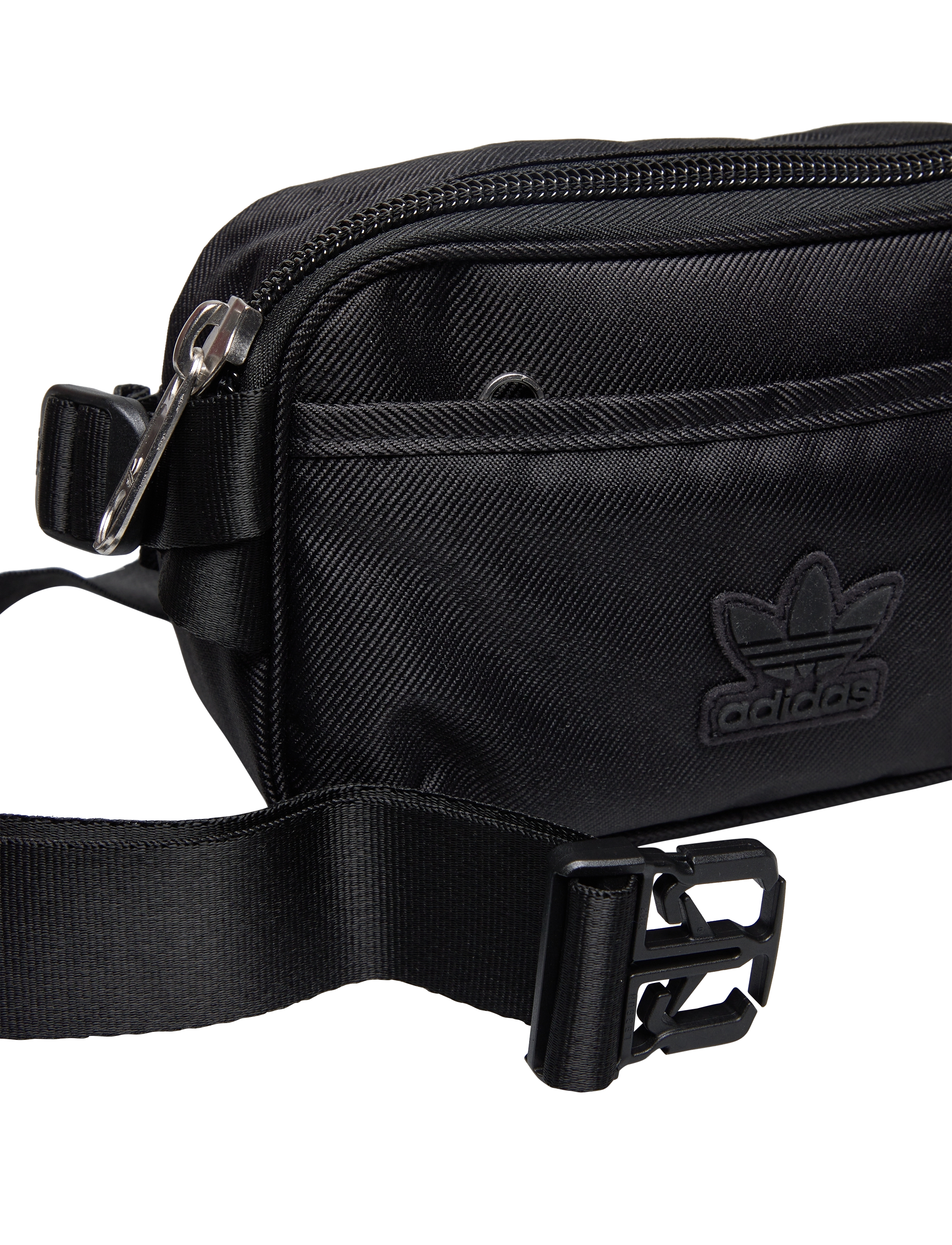 adidas Originals - SPORT WAISTBAG - black - 3