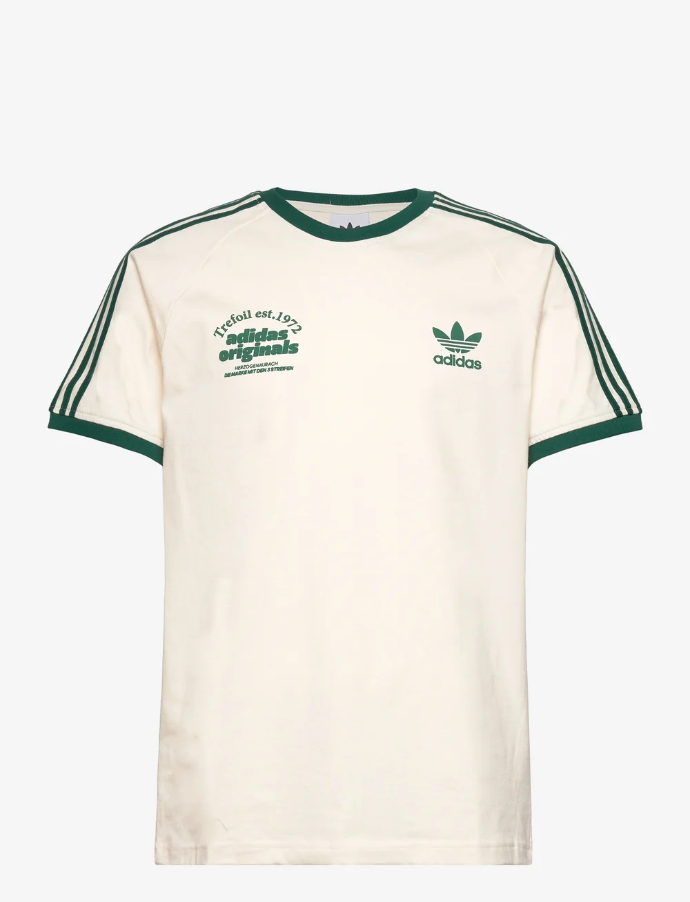 adidas Originals Grf Tee T Shirts Boozt