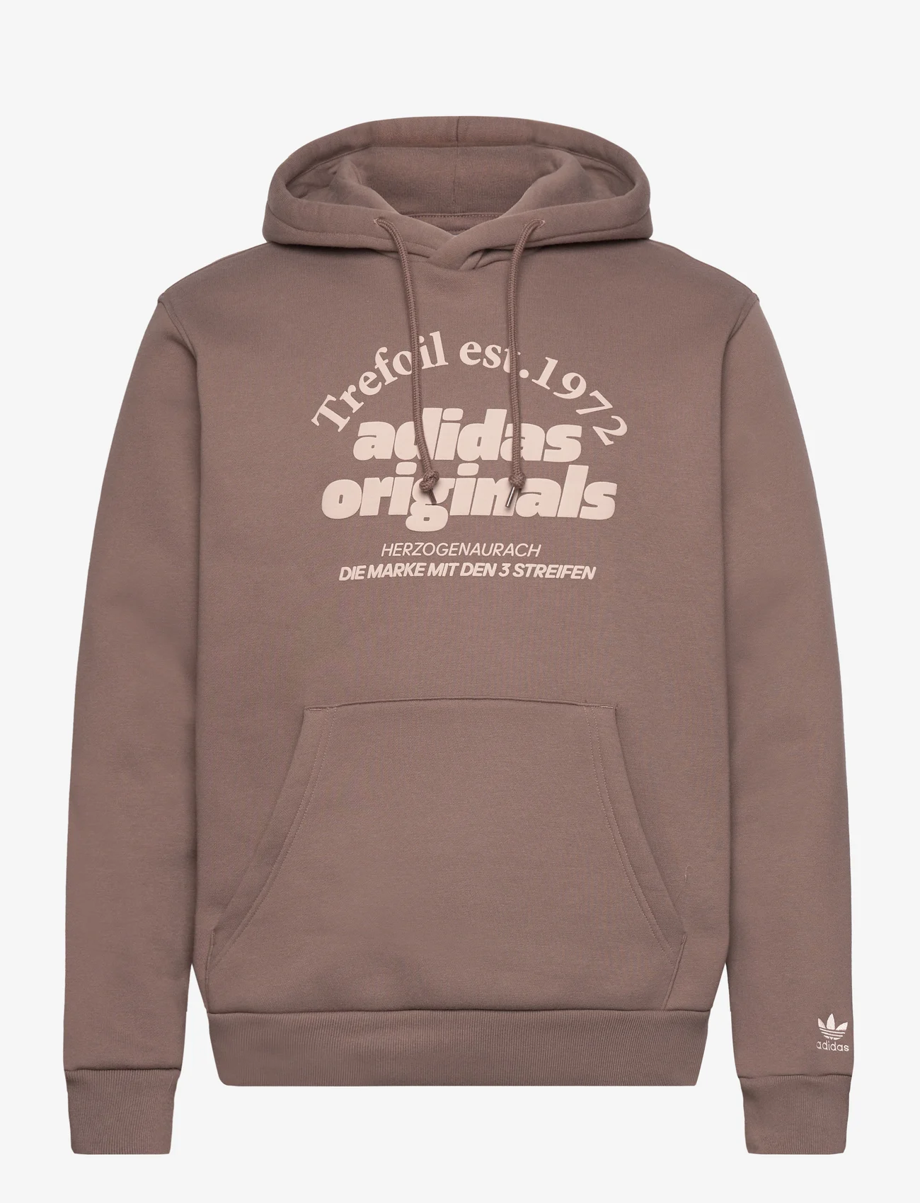 adidas Originals - GRF HOODIE - hettegensere - earstr - 0