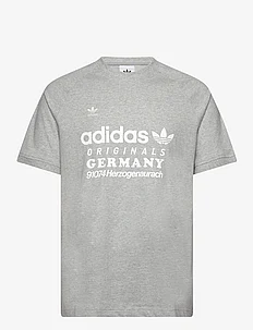 GRF TEE, adidas Originals