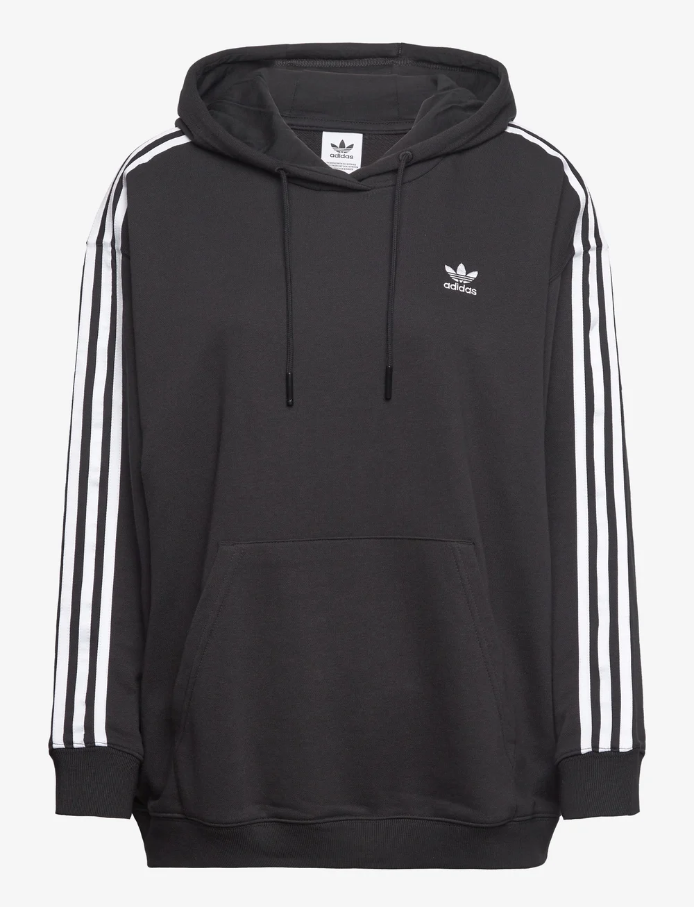 adidas Originals 3 S Hoodie Os Kapuzenpullover Boozt