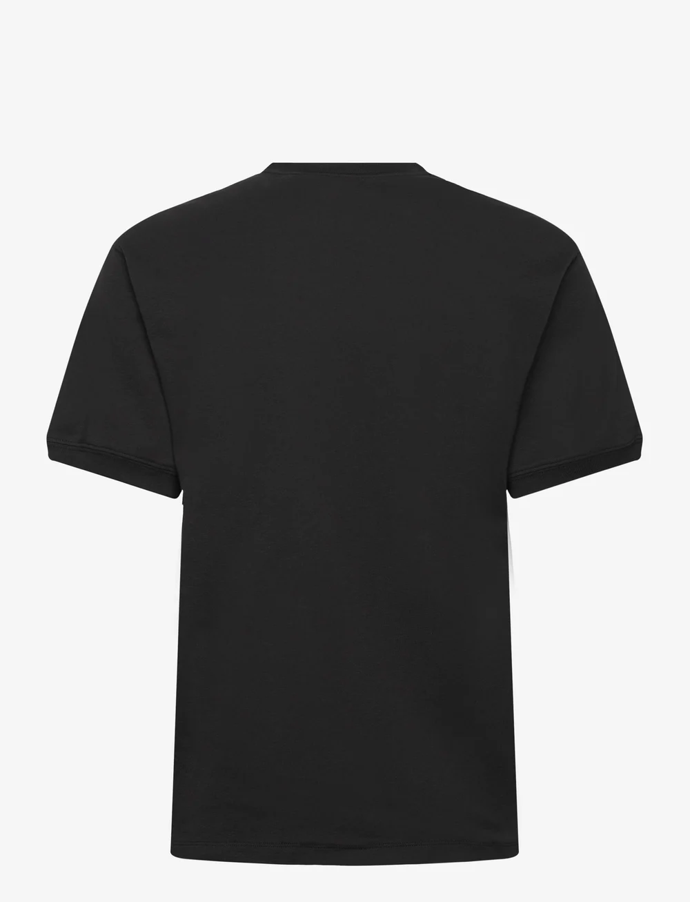 adidas Originals - 3 STRIPE TEE - alussärgid ja t-särgid - black - 2