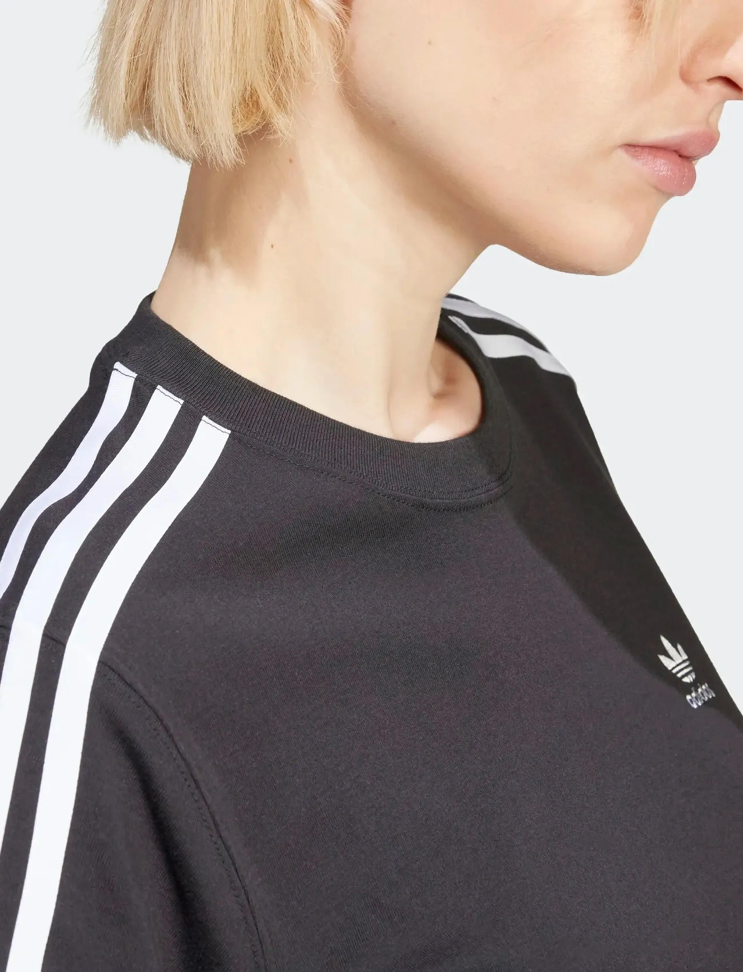 3 Stripe Tee 3