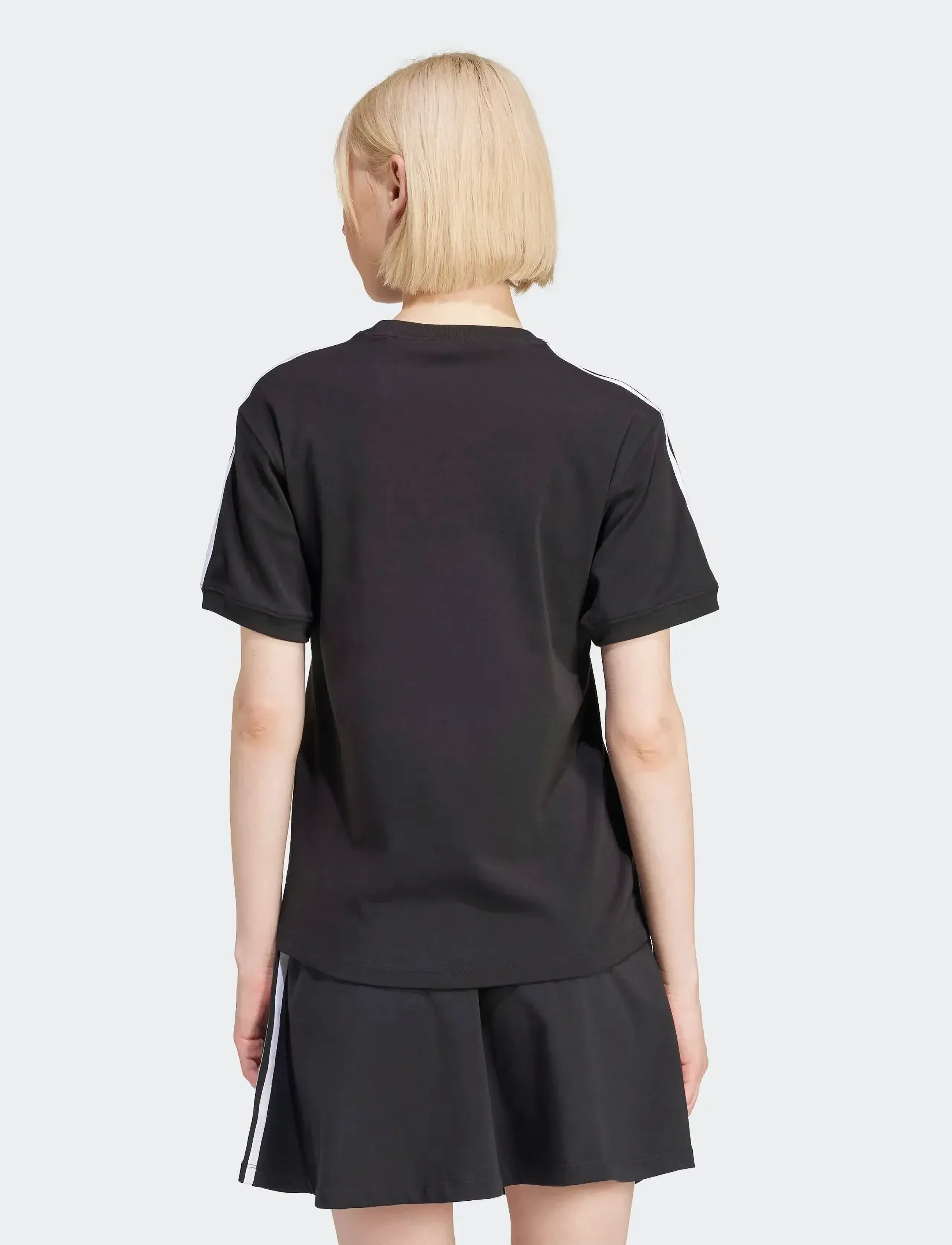 3 Stripe Tee 6