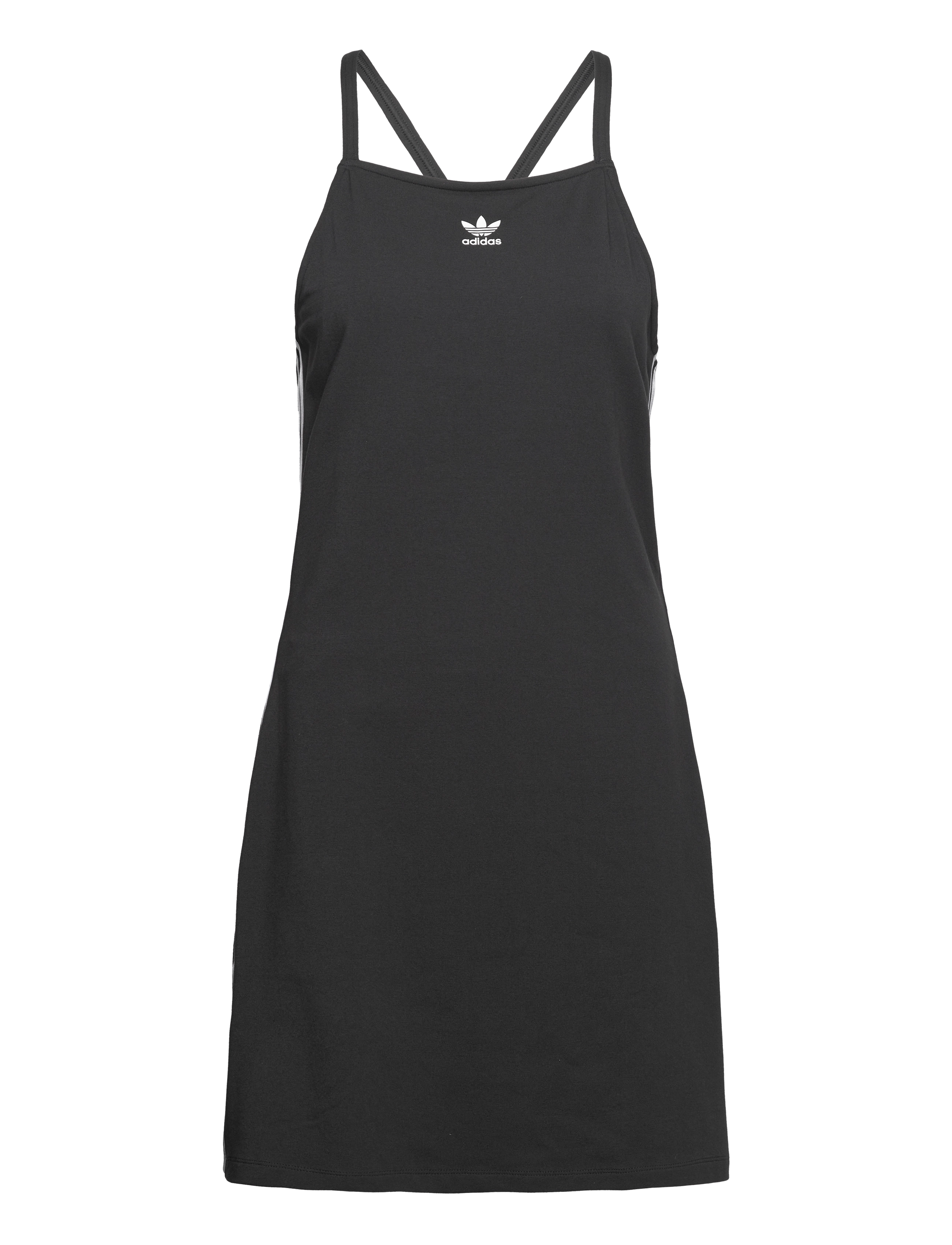 adidas Originals - 3 S DRESS MINI - black - 1