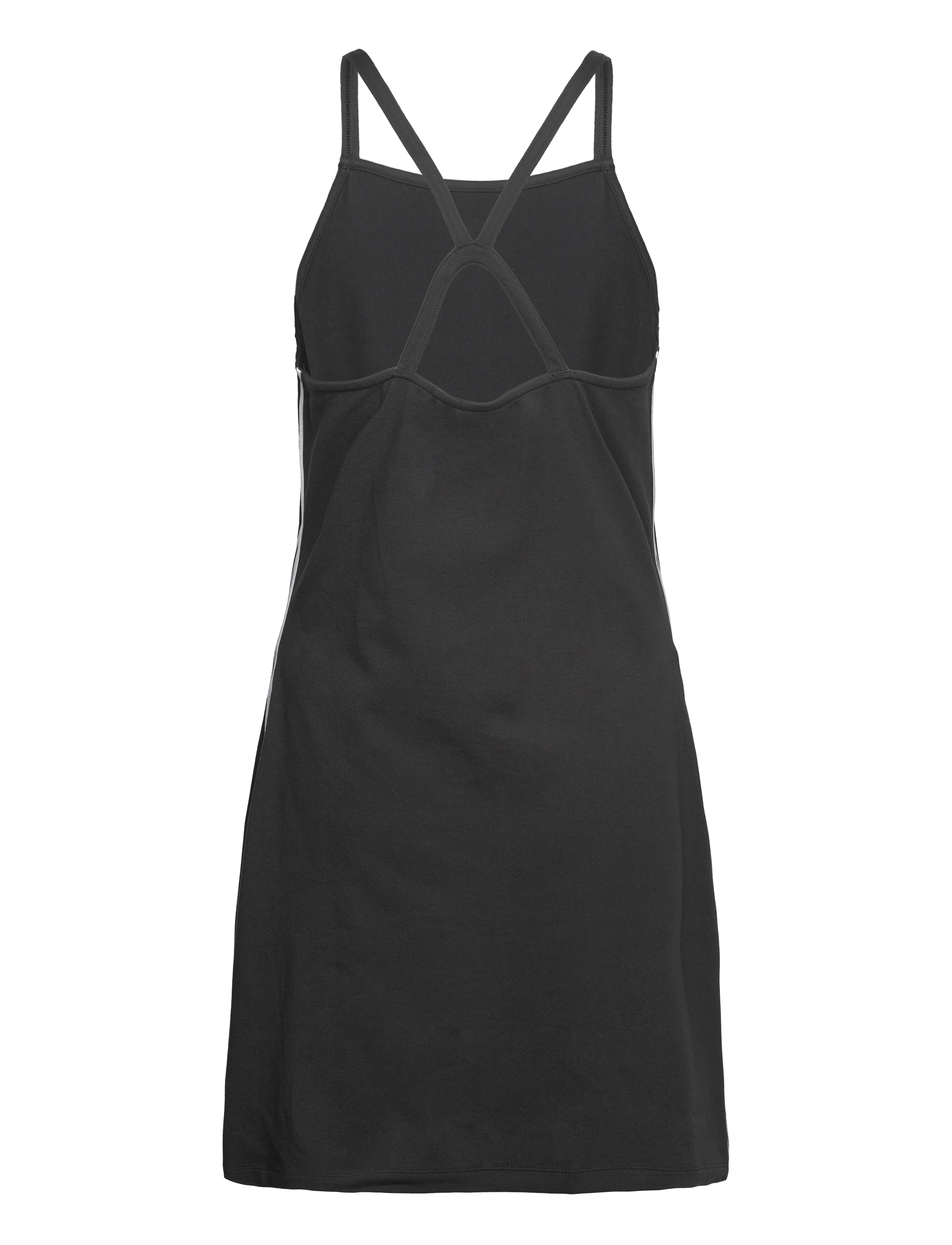 adidas Originals - 3 S DRESS MINI - black - 2