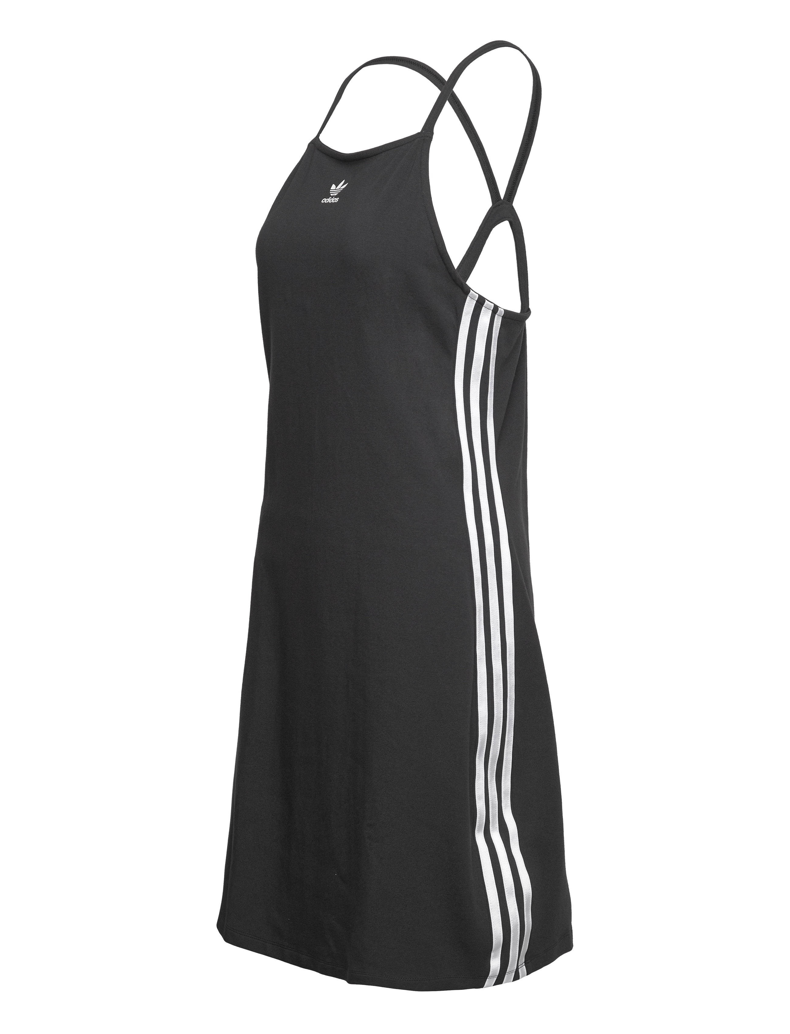 adidas Originals - 3 S DRESS MINI - black - 3