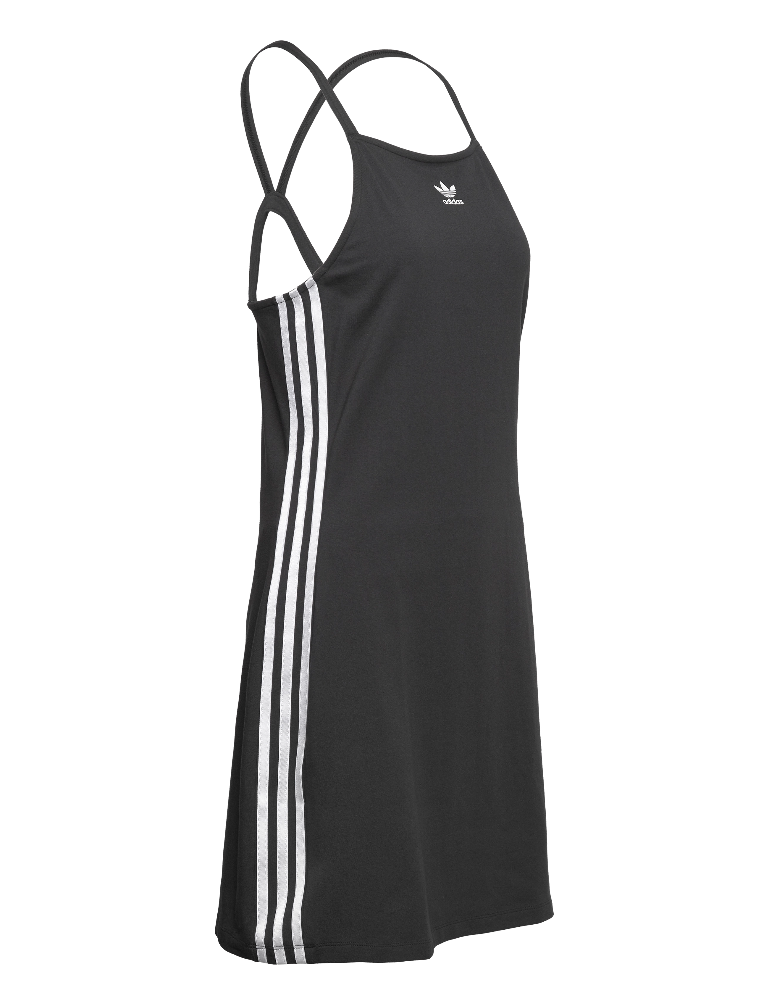adidas Originals - 3 S DRESS MINI - black - 4