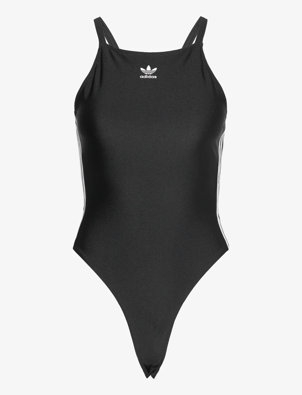 Black sales adidas bodysuit