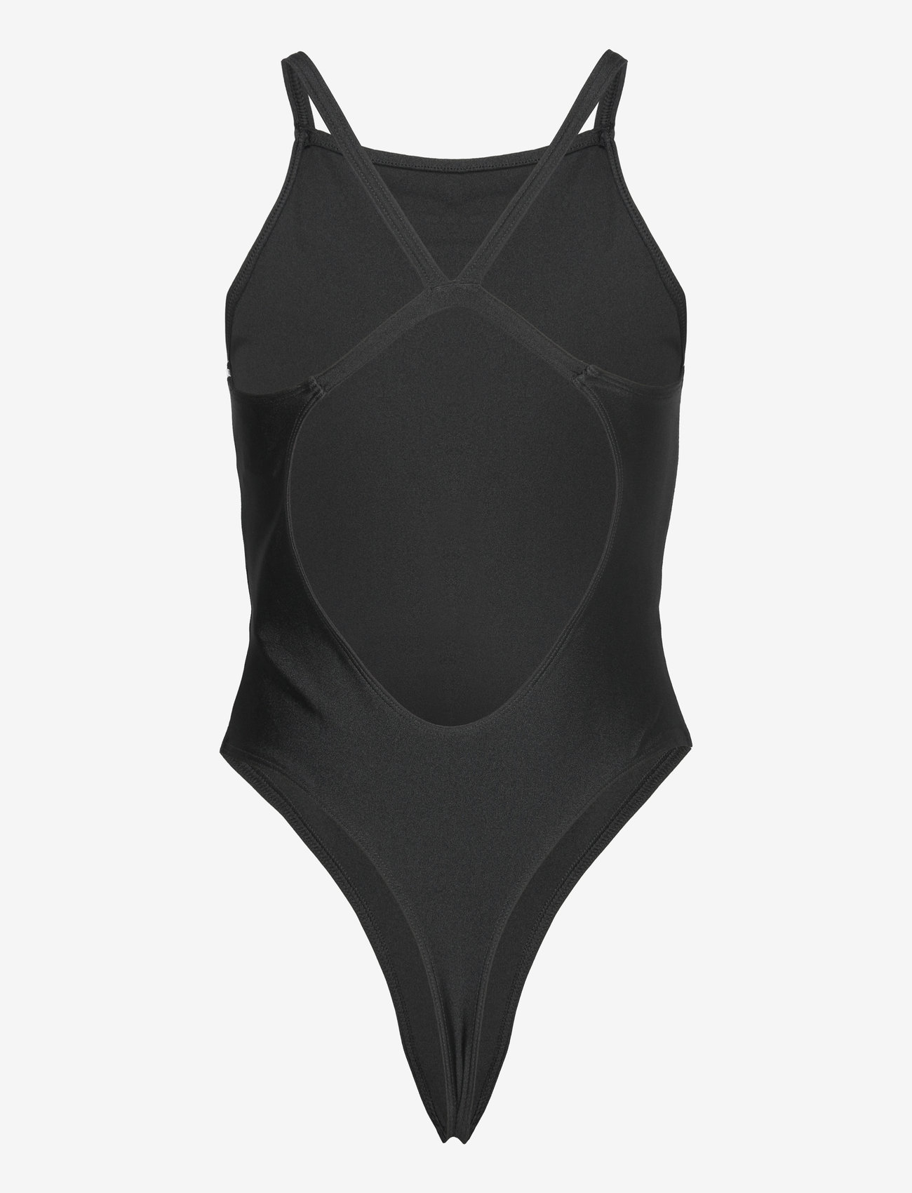 adidas Originals - 3 S BODYSUIT - jumpsuits & bodies - black - 2
