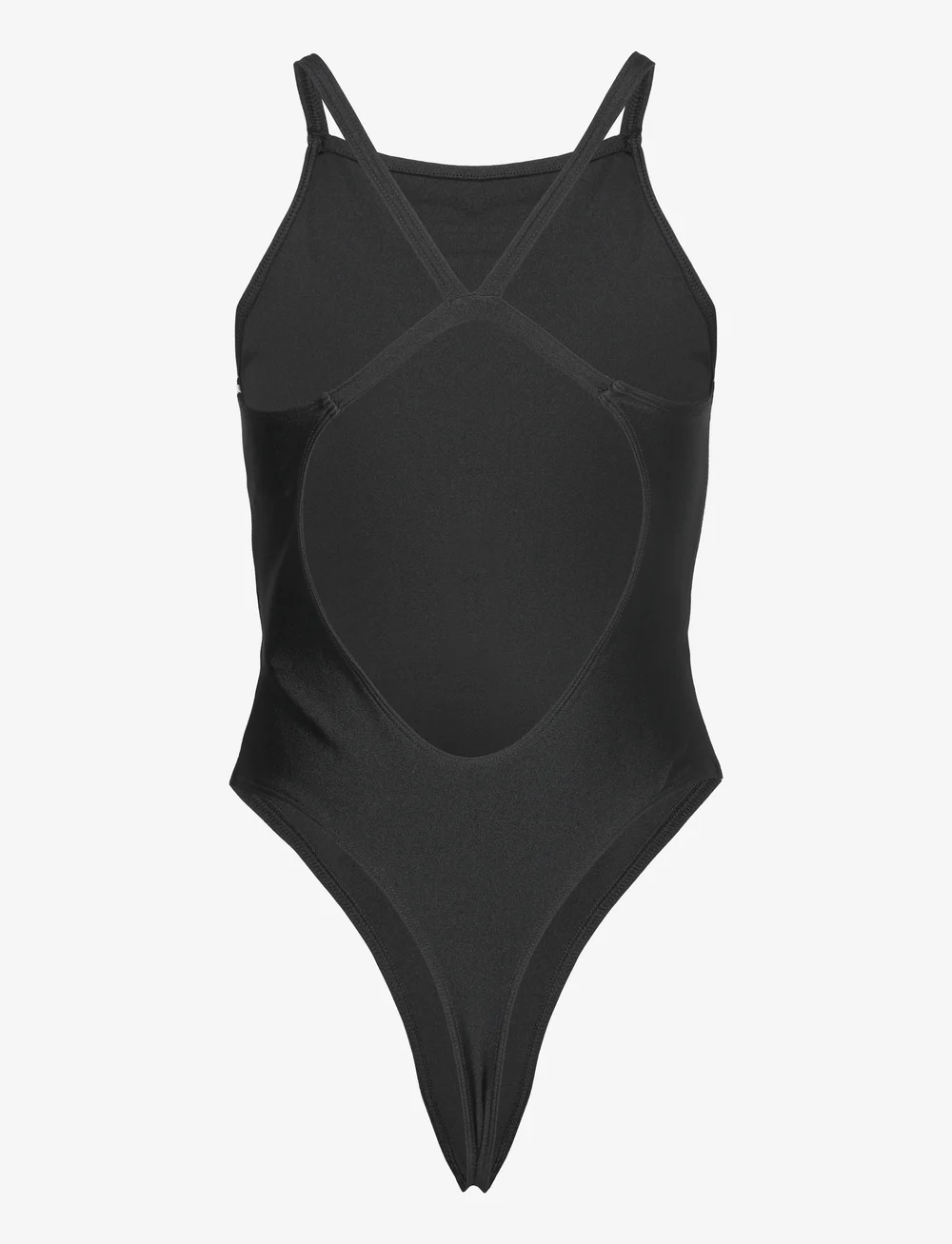 adidas Originals - 3 S BODYSUIT - jumpsuits & bodies - black - 2