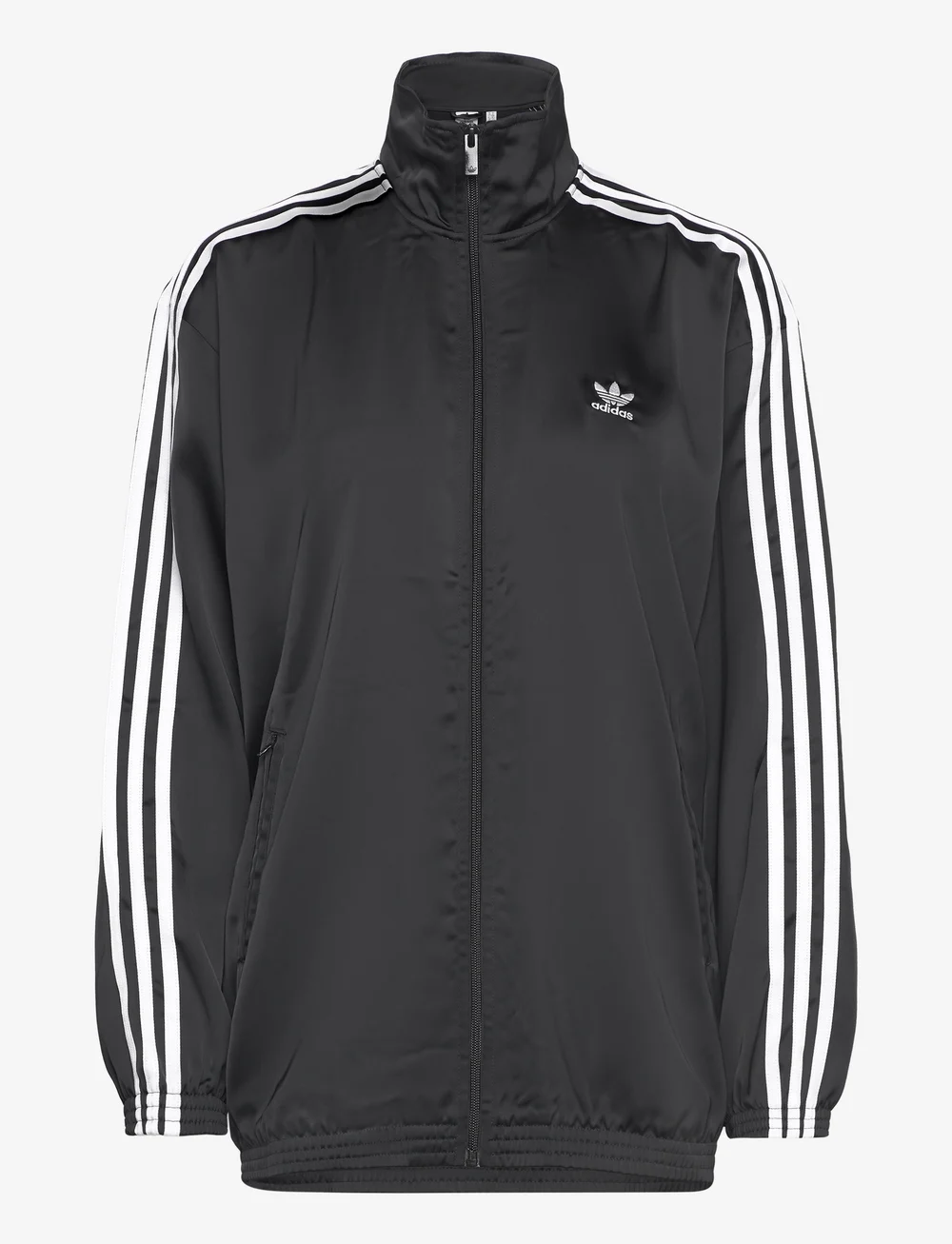 adidas Originals Track Top Satin Loose Sweats Boozt
