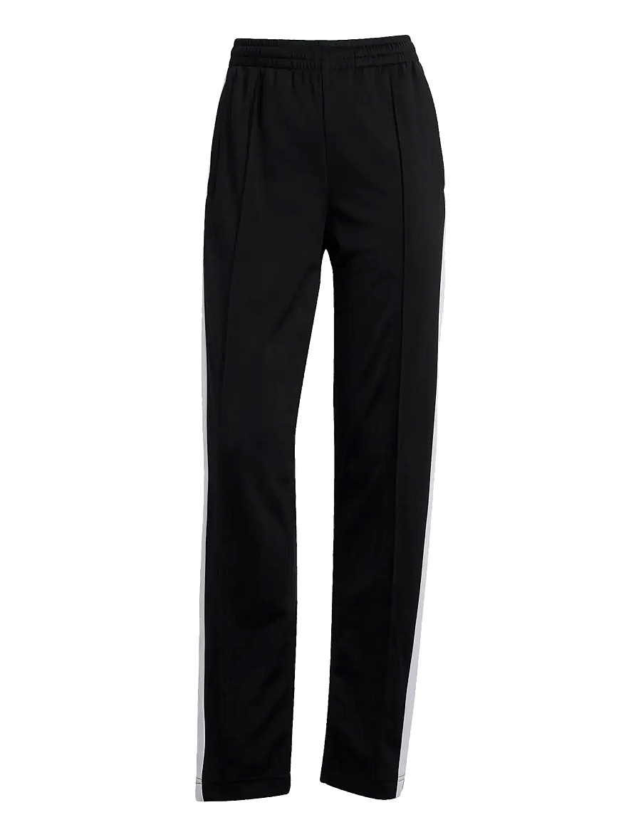 adidas Originals - ADIBREAK PT - treninginės kelnės - black - 1