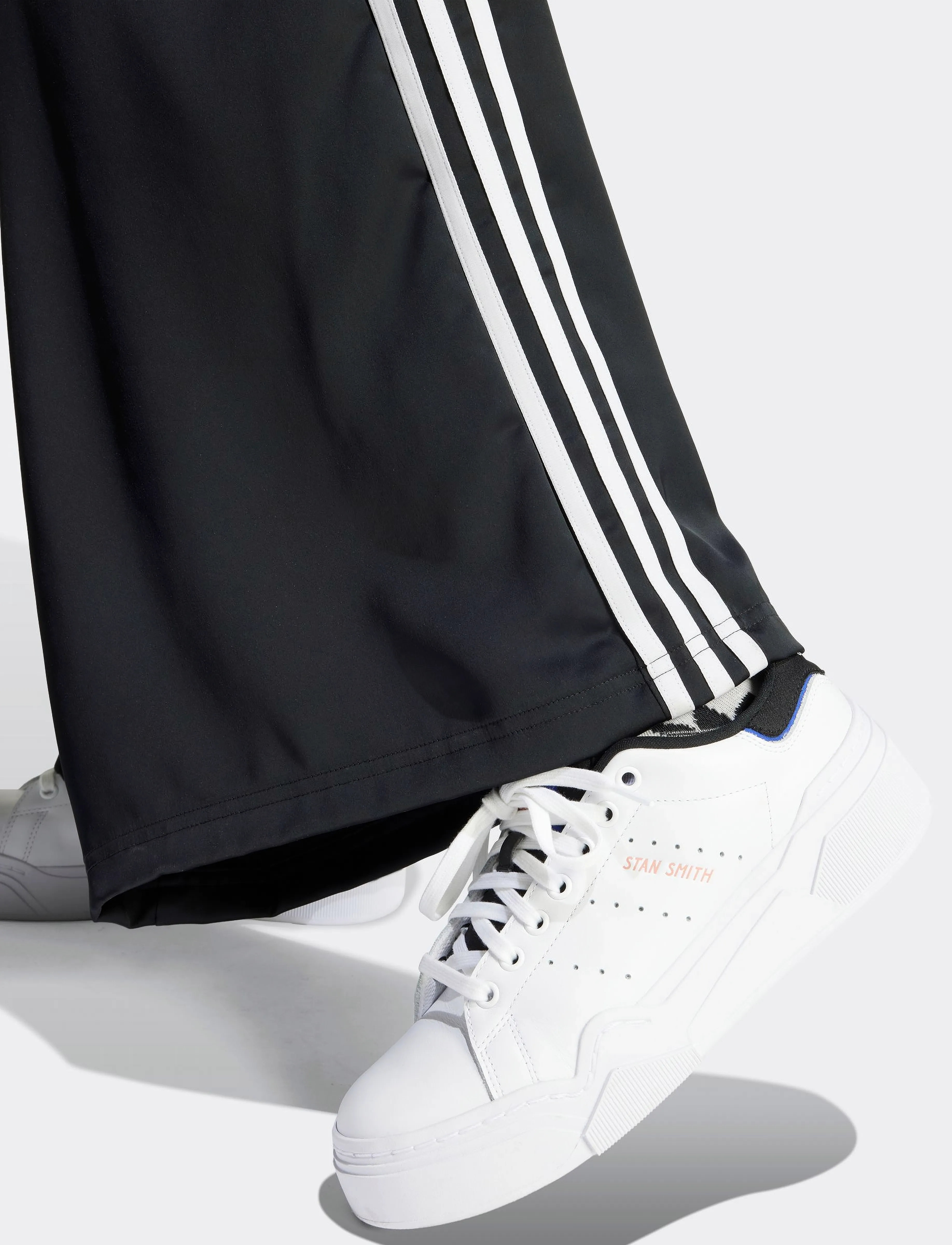 Adidas Originals Satin Tp Wl byxor dam – bild 3